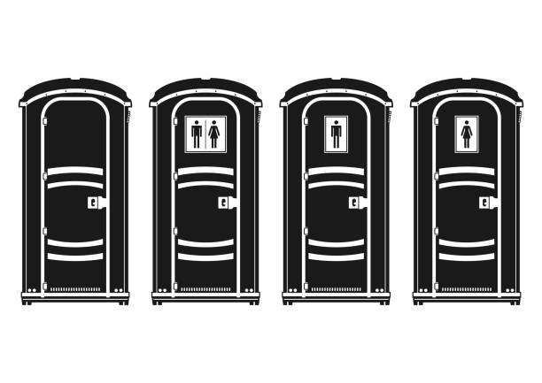 Best Eco-Friendly Portable Toilets  in Cimarron Hills, CO