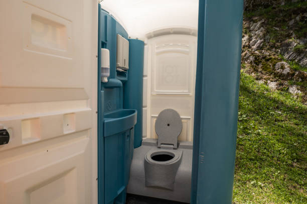 Portable Toilets for Disaster Relief Sites in Cimarron Hills, CO