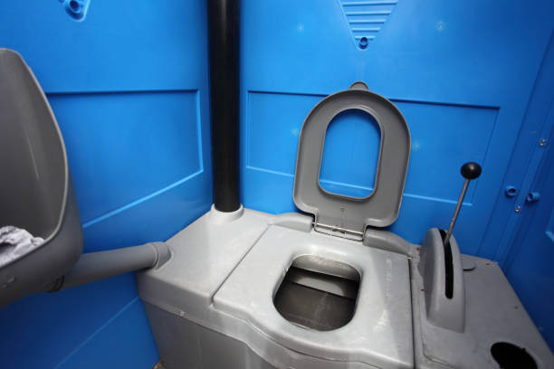 Types of Portable Toilets We Offer in Cimarron Hills, CO
