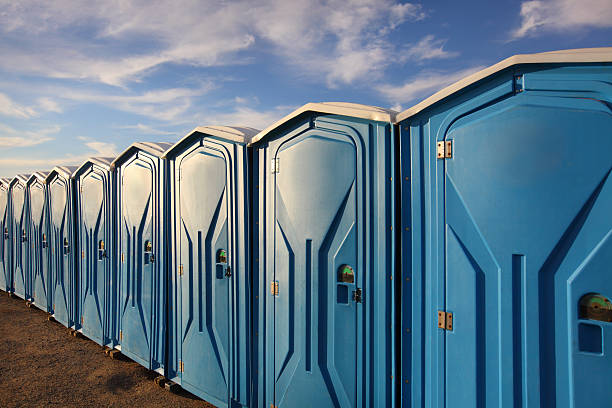 Best Portable Restrooms for Agricultural Sites  in Cimarron Hills, CO