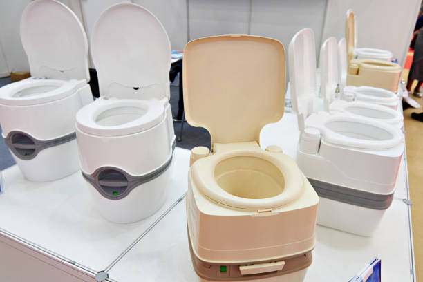 Best Event Portable Toilet Rental  in Cimarron Hills, CO